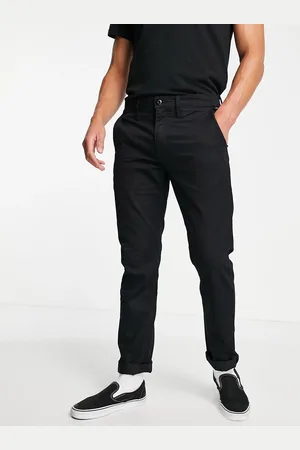 Vans Authentic slim fit chinos in