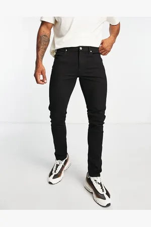 Lee Luke slim tapered fit jeans in clean