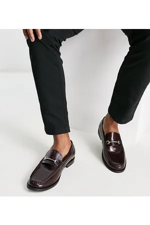 Ben sherman hot sale loafers