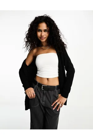 ONLY Light knit cardigan in