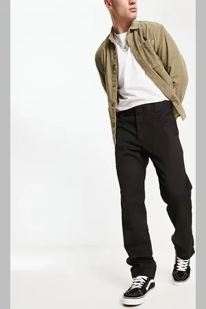 Carhartt Master relaxed tapered fit chinos in