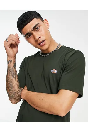 Dickies Mapleton small logo t-shirt in