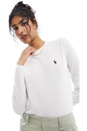 Ralph Lauren Long sleeve top in