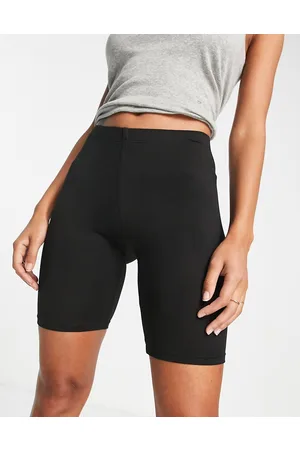 Brave Soul Sindy legging shorts in