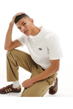 Dickies Summerdale premium oversized t-shirt in