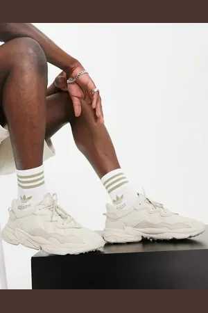 adidas Ozweego sneakers in triple -Neutral