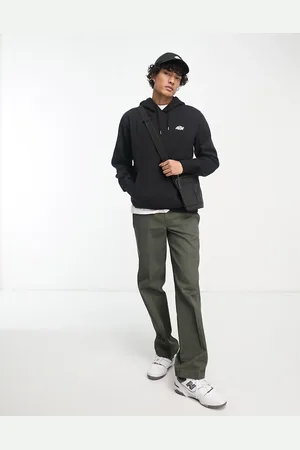 Dickies Summerdale premium oversized hoodie in