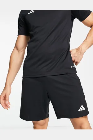 adidas Adidas Football Tiro 23 shorts in and white
