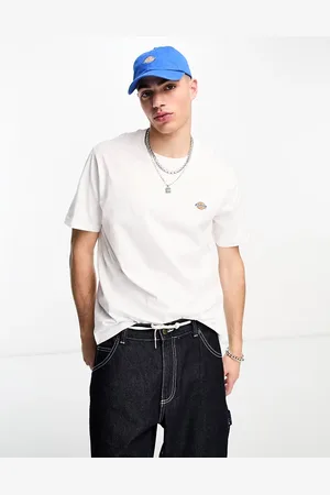Dickies Mapleton small logo t-shirt in