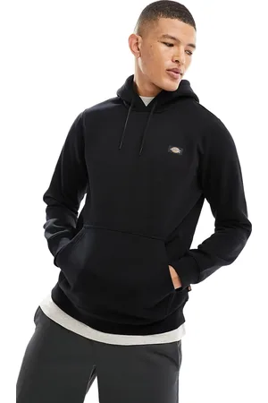 Dickies Oakport small logo hoodie in