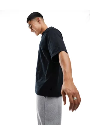 Only & Sons Super oversized t-shirt in