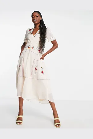 HOPE & IVY - Women's Dresses - 169 products | FASHIOLA.com.au