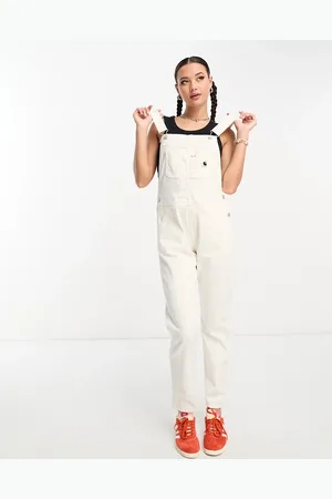 Carhartt Bib overalls in