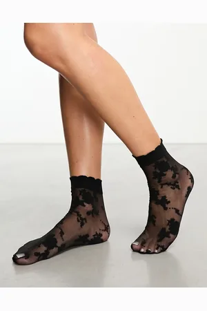 ASOS Lace socks