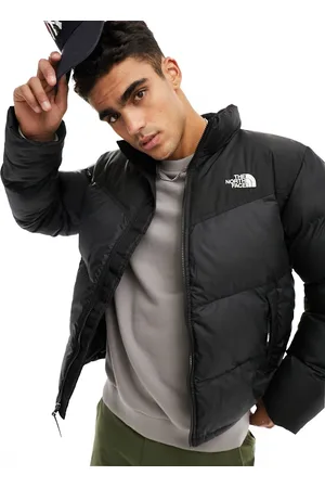 The North Face Saikuru puffer jacket in