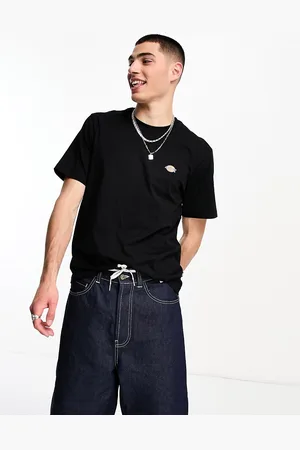 Dickies Mapleton small logo t-shirt in