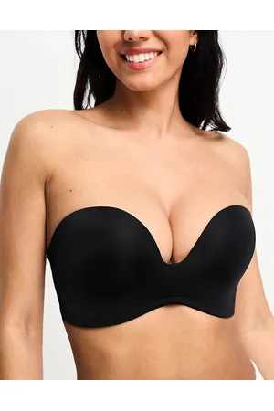 Wonderbra Ultimate strapless bra in