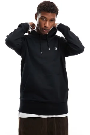 Fred Perry Hoodie in