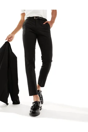 Only & Sons Slim fit suit pants in