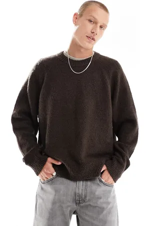 Abercrombie jumpers clearance