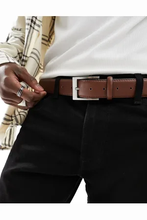 New Look Formal belt in -Brown