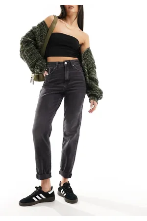 River Island Mom jeans in