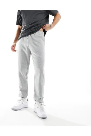 New Look Trackies in marl