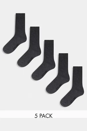 JACK & JONES Socks 5 pack in