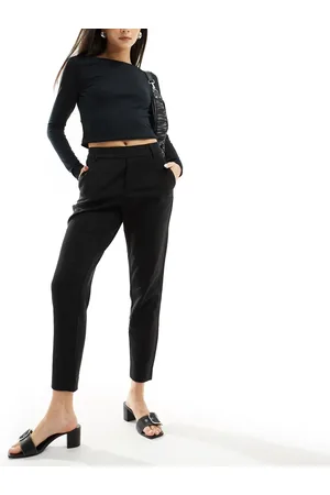 VILA Mix and Match slim pants in