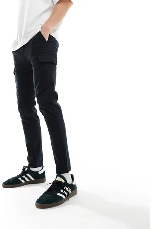ASOS Skinny cargo pants in