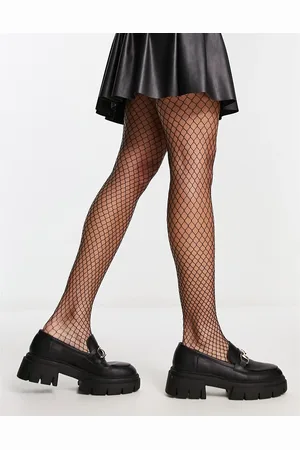Pretty Polly Fishnet tights in