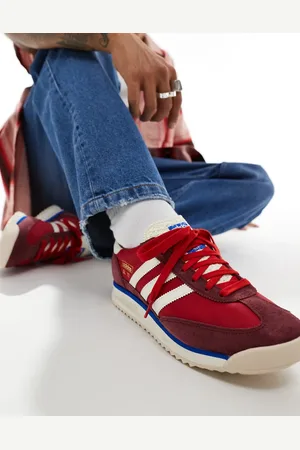 adidas SL 72 RS sneakers in and white-Multi