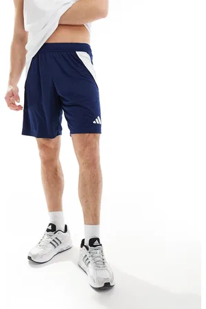 adidas Adidas Football Tiro 24 shorts in navy