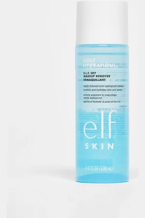 e.l.f. SKIN Holy Hydration! Off Make Up Remover