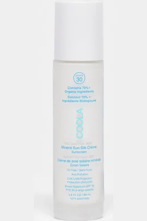 Coola SPF 30 Mineral Sun Creme 44ml
