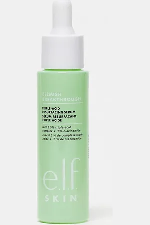 e.l.f. Skin Blemish Breakthrough Triple-Acid Resurfacing Serum