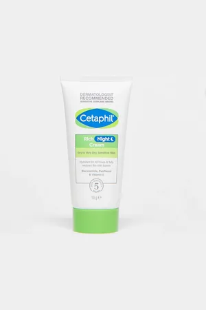 Cetaphil Rich Night Cream 50g