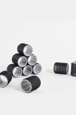 Easilocks Anti Static Medium Thermal Hair Rollers