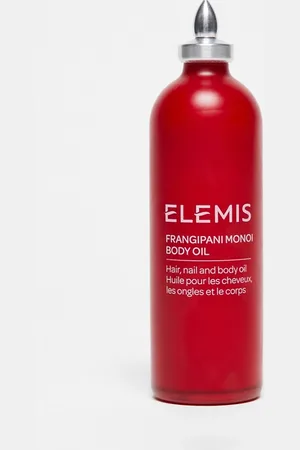 Elemis Frangipani Monoi Body Oil 100ml