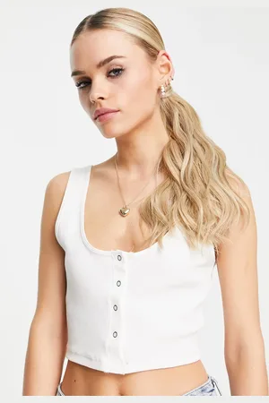 Easilocks Wavy ponytail 14"-Brunette