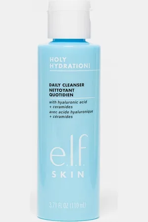 e.l.f. Skin Holy Hydration! Daily Cleanser