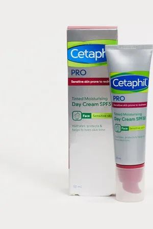 Cetaphil Pro Redness Prone Skin SPF30 Day Cream 50ml-Clear