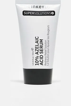 THE INKEY LIST SuperSolutions 10% Azelaic Acid Serum 30ml