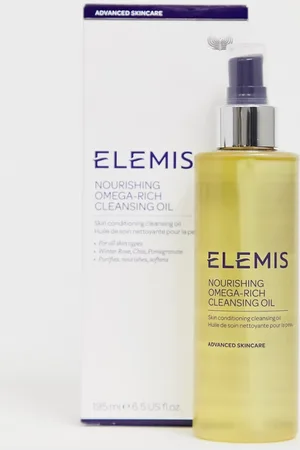 Elemis Nourishing Omega-Rich Cleansing Oil 195ml