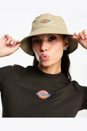 Dickies Stayton bucket hat in -Neutral