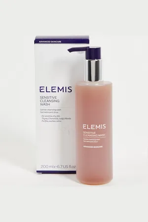 Elemis Wash 200ml-No colour
