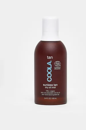 Coola Tanning Dry Oil Mist 100ml