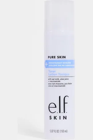 e.l.f. Skin Pure Skin Toner