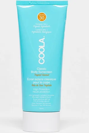 Coola SPF 30 Body Lotion with Coconut 148ml