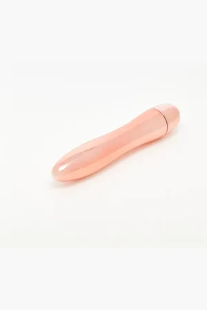 Ann Summers Sleek rose gold vibrator